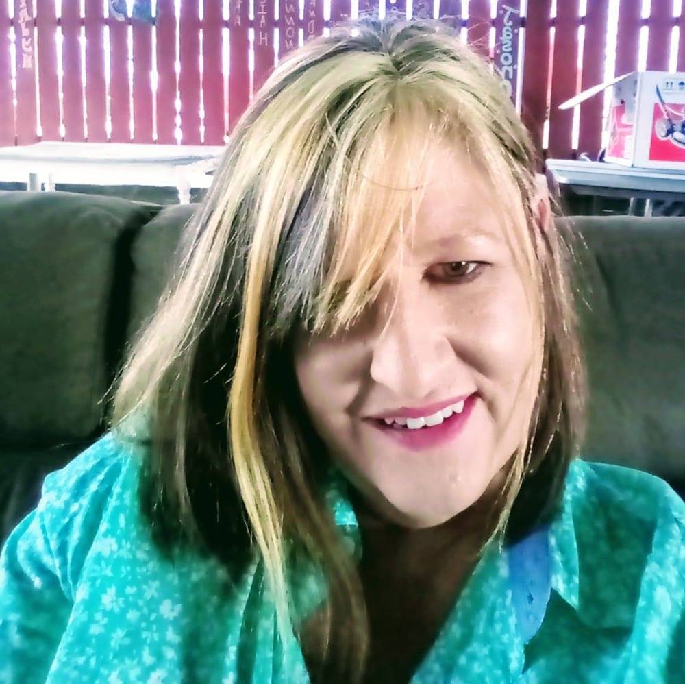 Meet your Posher, Cindy